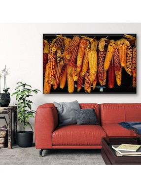 Cuadro decorativo Industria Grafica Ciento 23 Distintos elotes
