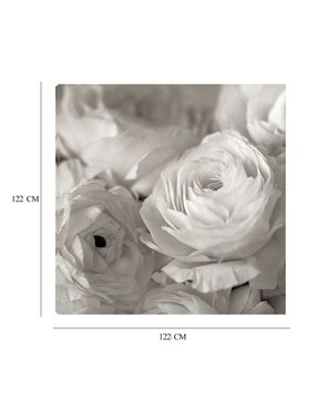 Cuadro decorativo Florison 47 técnica mixta Cuadros Jr Floración