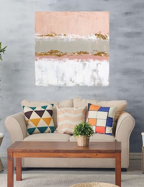 Cuadro decorativo Sedona Sunset técnica mixta Cuadros Jr Colores
