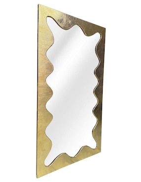 Espejo rectangular Lune Art Gallery