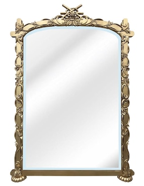 Espejo rectangular Lune Art Gallery