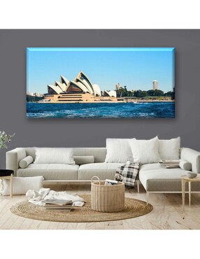 Cuadro decorativo Industria Grafica Ciento 23 Ópera de sidney