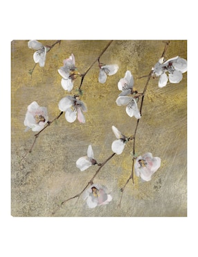 Cuadro decorativo Annabel técnica mixta Cuadros Jr Naturaleza