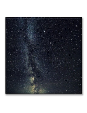 Cuadro decorativo Industria Grafica Ciento 23 Cielo nocturno
