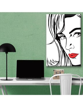 Cuadro decorativo Industria Grafica Ciento 23 Arte pop