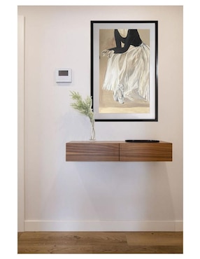Pintura Ballet técnica acrílico Lune Art Gallery