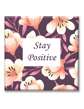 Cuadro decorativo Industria Grafica Ciento 23 Positivo