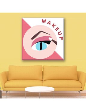 Cuadro decorativo Industria Grafica Ciento 23 Make up