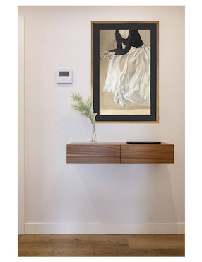 Pintura Ballet técnica acrílico Lune Art Gallery