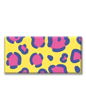 Cuadro decorativo Industria Grafica Ciento 23 Animal print