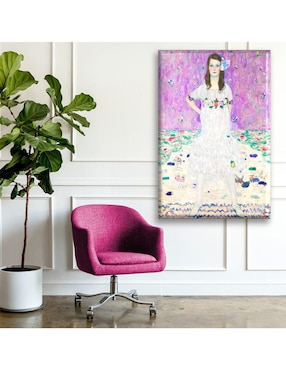 Cuadro decorativo Industria Grafica Ciento 23 mada primavesi