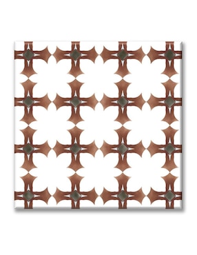 Cuadro decorativo Industria Grafica Ciento 23 Cruces