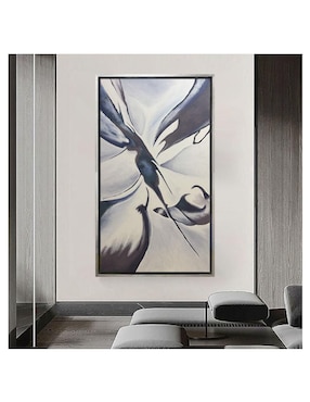 Pintura Dream técnica acrílico Lune Art Gallery