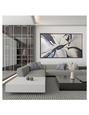 Pintura Dream técnica acrílico Lune Art Gallery