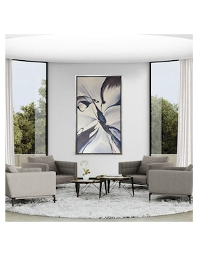 Pintura Dream técnica acrílico Lune Art Gallery