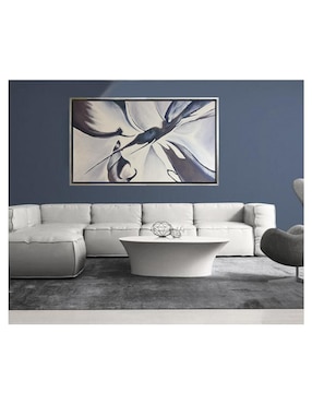 Pintura Dream técnica acrílico Lune Art Gallery
