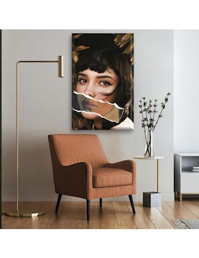 Cuadro decorativo Industria Grafica Ciento 23 Pedazo de arte