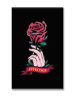 Cuadro decorativo Industria Grafica Ciento 23 Afecto