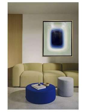 Pintura técnica óleo Lune Art Gallery Abstractos