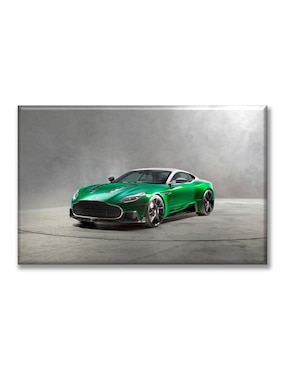 Cuadro decorativo Industria Grafica Ciento 23 Mansory A