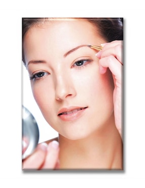 Cuadro decorativo Industria Grafica Ciento 23 Cejas
