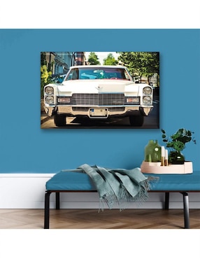Cuadro decorativo Industria Grafica Ciento 23 Vintage C