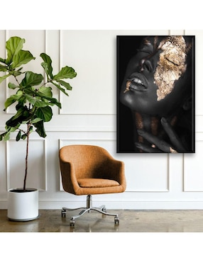 Cuadro decorativo Industria Grafica Ciento 23 Parches