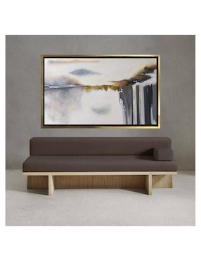 Pintura Minerales técnica acrílico Lune Art Gallery Abstractos