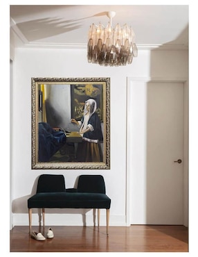 Pintura Justicia técnica óleo Lune Art Gallery Reproducciones Pinturas Históricas