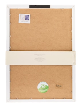 Set litografías Haus Kids Stitch técnica calca decorativa