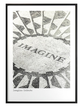 Fotografía N Narrative Imagine Tribute