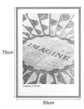 Fotografía N Narrative Imagine Tribute