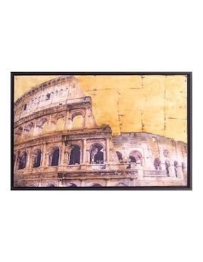 Cuadro decorativo Ecléctico Coliseo