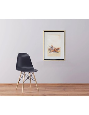 Cuadro decorativo Ecléctico Figurativo