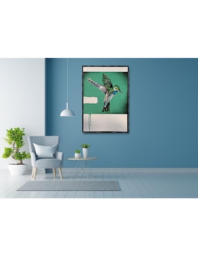 Cuadro decorativo Ecléctico Figurativo