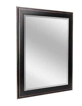 Espejo rectangular Cuadros Jr