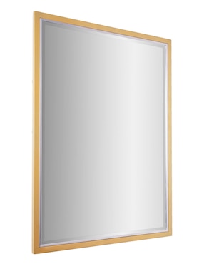 Espejo rectangular Cuadros Jr