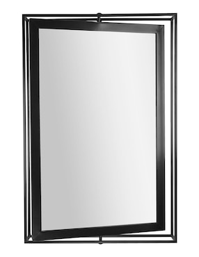 Espejo rectangular Cuadros Jr