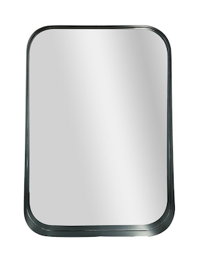 Espejo rectangular Cuadros Jr