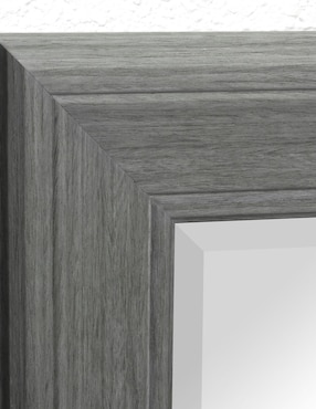 Espejo rectangular Cuadros Jr
