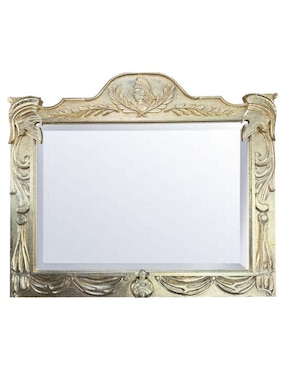 Espejo rectangular Lune Art Gallery