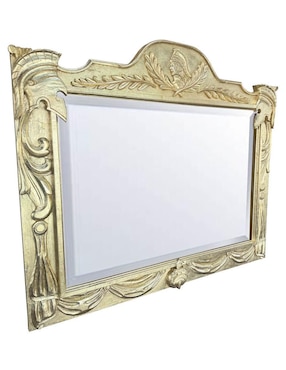 Espejo rectangular Lune Art Gallery