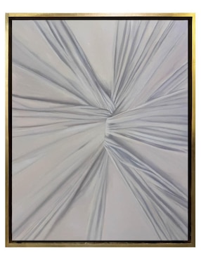 Pintura Nudo de tela técnica acrílico Lune Art Gallery