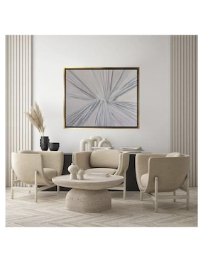 Pintura Nudo de tela técnica acrílico Lune Art Gallery