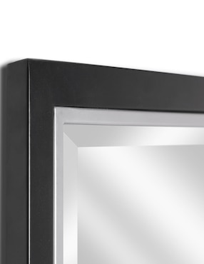 Espejo rectangular Cuadros Jr