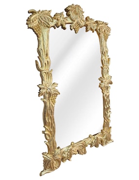 Espejo rectangular Lune Art Gallery