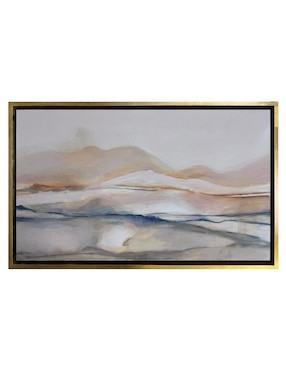 Pintura Sky técnica acrílico Lune Art Gallery Paisajes