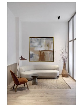 Pintura Seasons técnica acrílico Lune Art Gallery