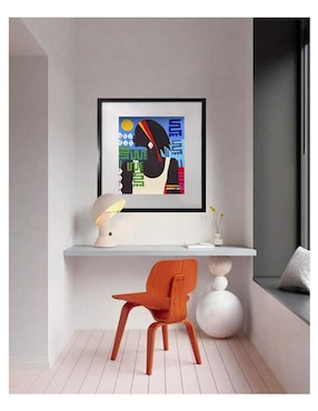 Pintura Jamaica técnica acrílico Lune Art Gallery MilleniArt