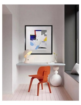 Pintura Complex técnica acrílico Lune Art Gallery